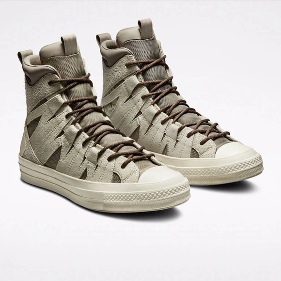 Converse Other - Converse Chuck 70 Hi 'Climate Escapism' 172350C Crockery/Turtle Dove/Cement